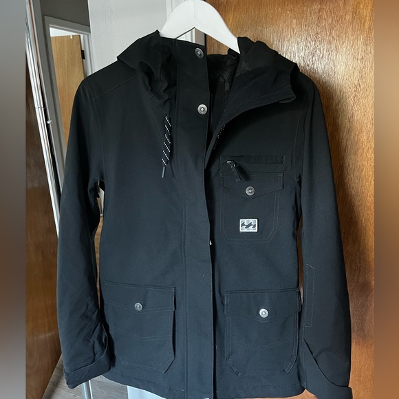 Billabong Jackets & Blazers - Billabong Snow Jacket